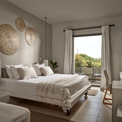 The Bay Hotel & Suites