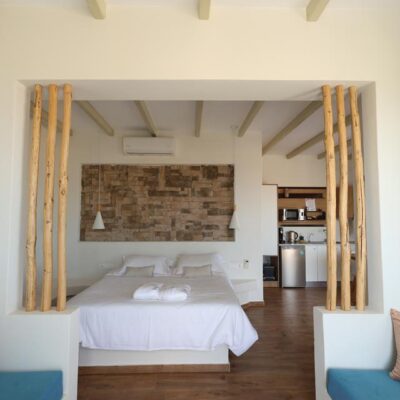 Theros Luxury Villas