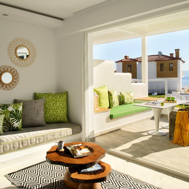 Villa D'Oro Luxury Villas & Suites - Afbeelding 5