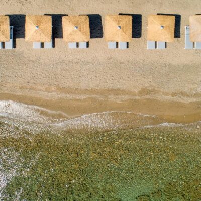 Villa D'Oro Luxury Villas & Suites