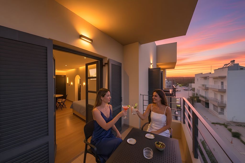 Villa Margarita Suites - Afbeelding 3