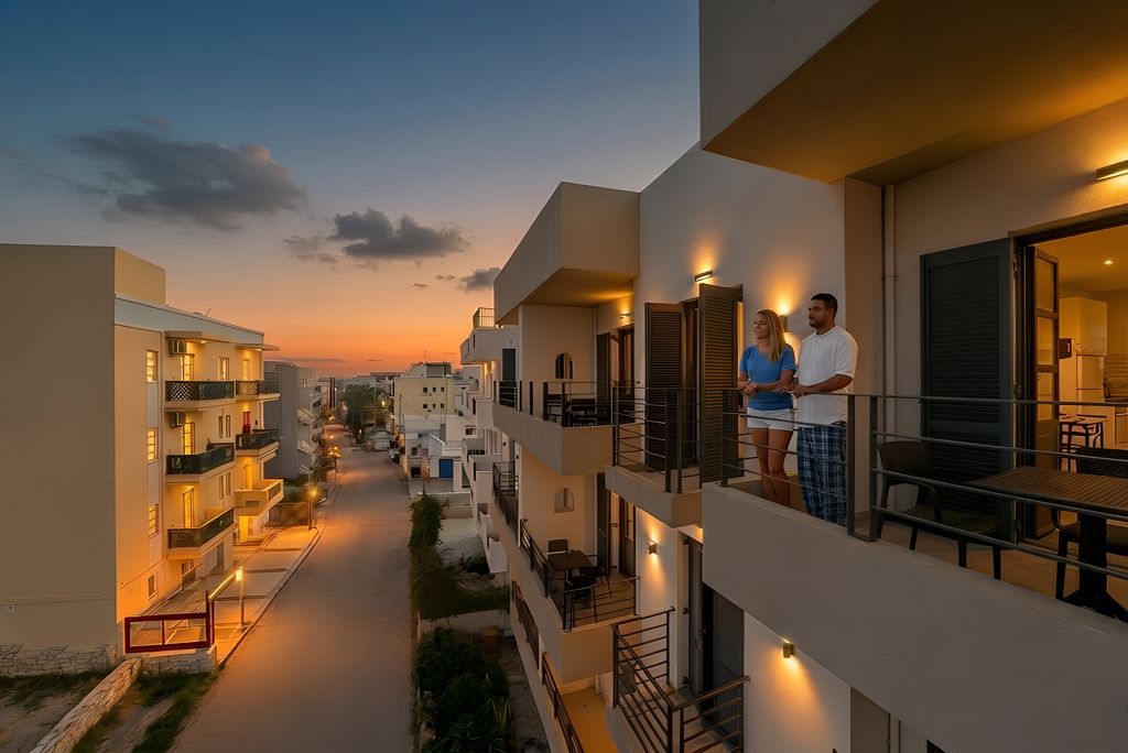 Villa Margarita Suites - Afbeelding 4