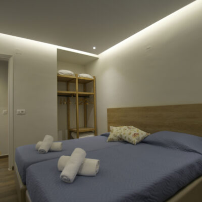 Villa Margarita Suites