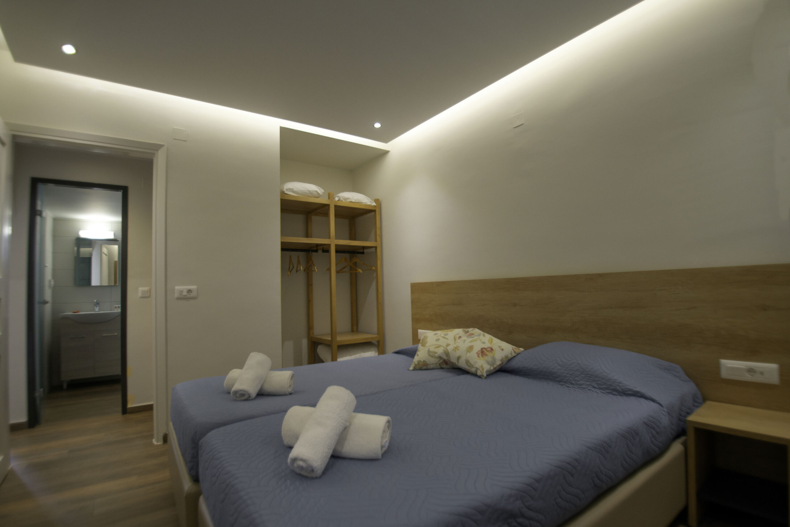 Villa Margarita Suites