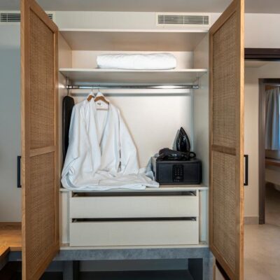 Volta Seaside Boutique Hotel