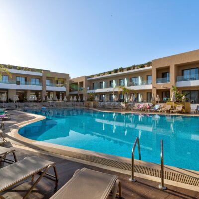 White Olive Elite Hotel