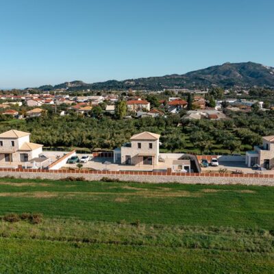 Xenios Villas