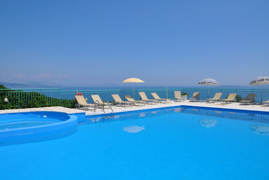 Yiannis Appartementen - Afbeelding 2