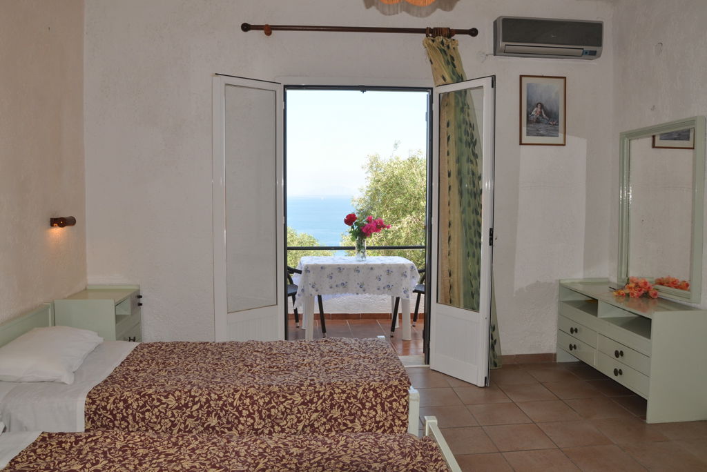 Yiannis Appartementen - Afbeelding 3