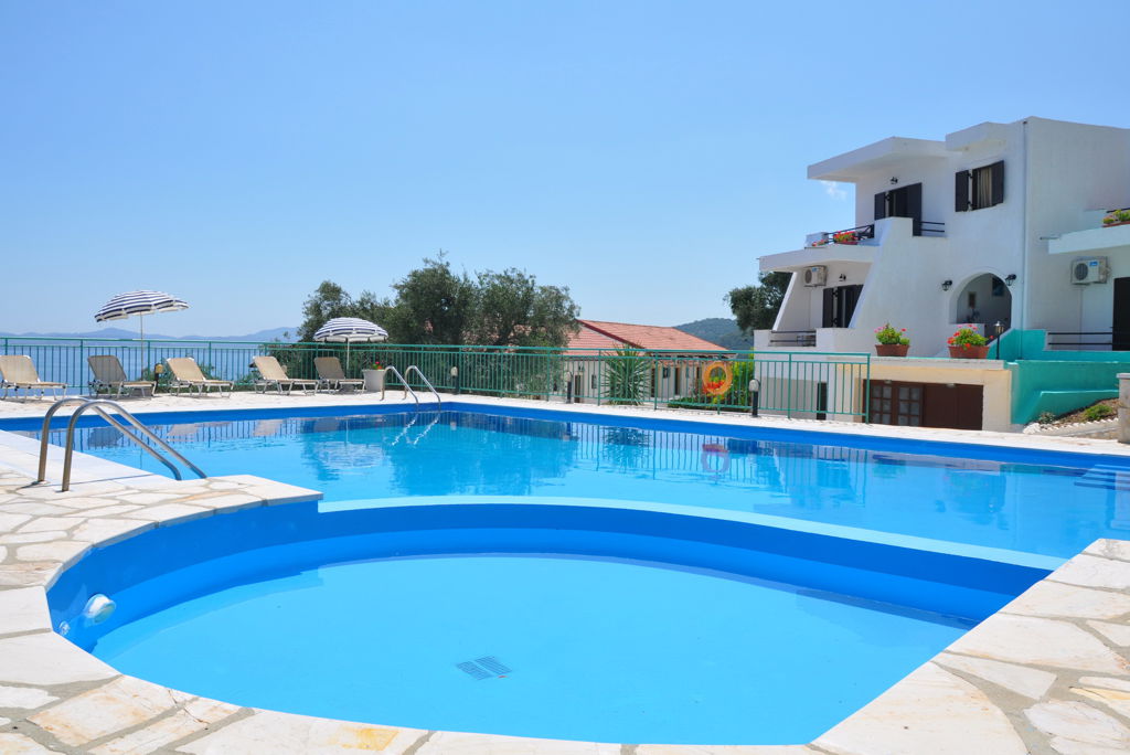 Yiannis Appartementen - Afbeelding 5