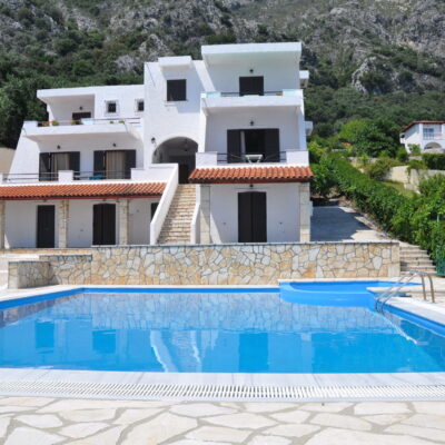 Yiannis Appartementen