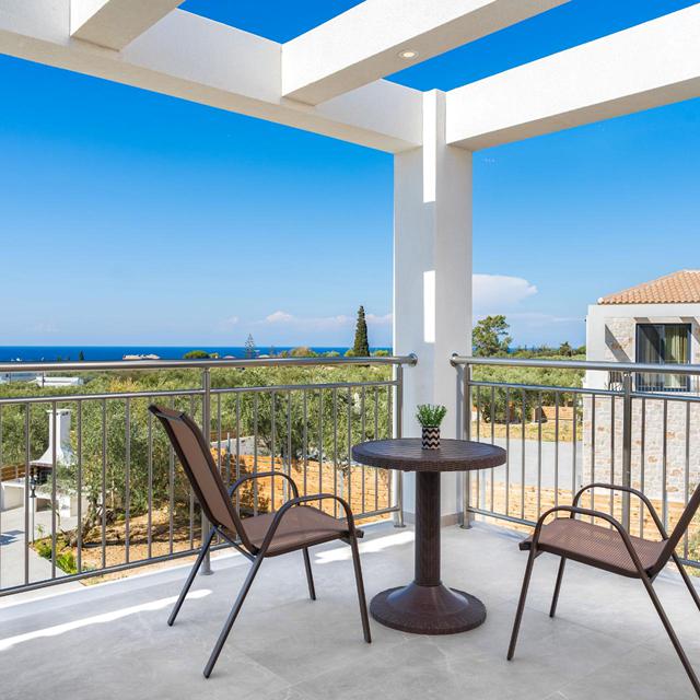 Zakynthos View villas - Afbeelding 2