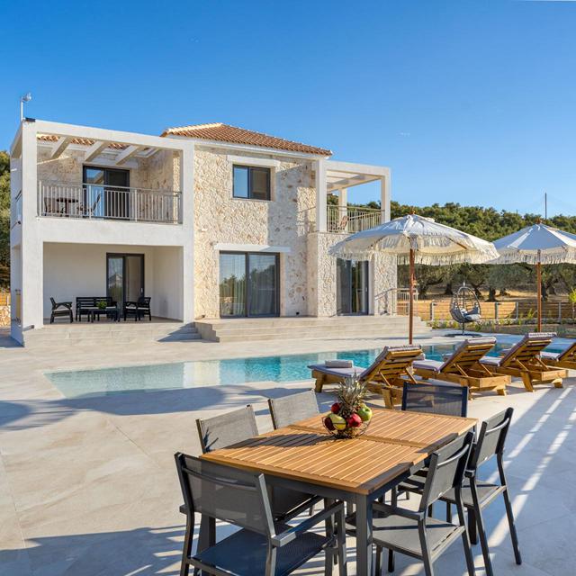 Zakynthos View villas - Afbeelding 3