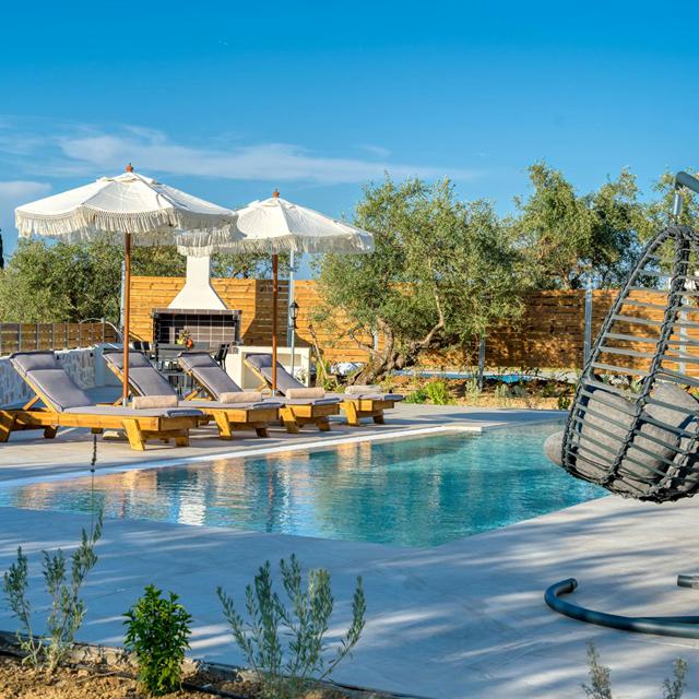 Zakynthos View villas - Afbeelding 4