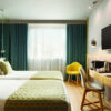 Zeus Wyndham Grand Athens