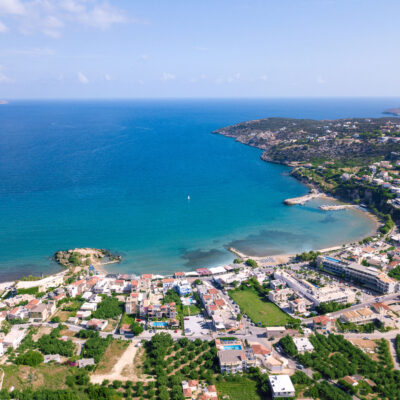 Almyrida Village & Waterpark