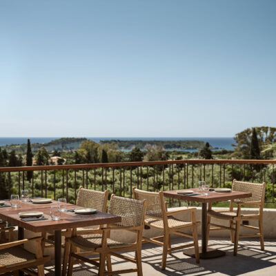 Belvedere Luxury Suites