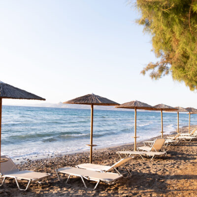 Costa Angela Seaside Resort