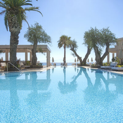 Domes Miramare, a Luxury Collection Resort, Corfu