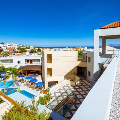 Fly & Go Anais Collection Hotels & Suites