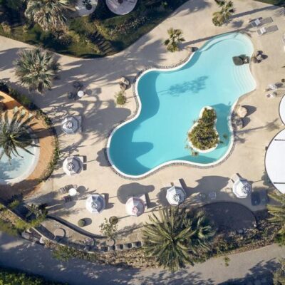 Hotel Ekies All Senses Resort