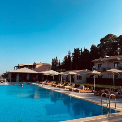 Hotel Phaedra Suites