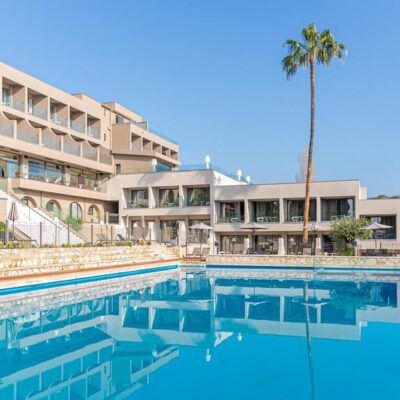 Iolida Corfu Resort & Spa