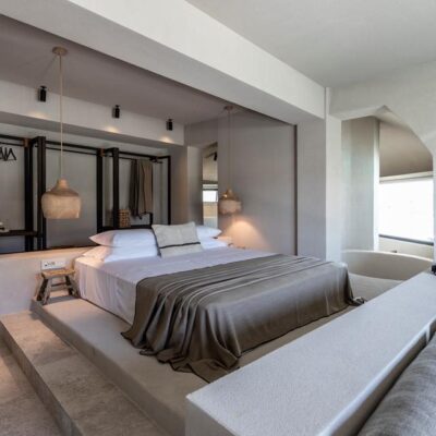 Kouros Exclusive Hotel & Suites