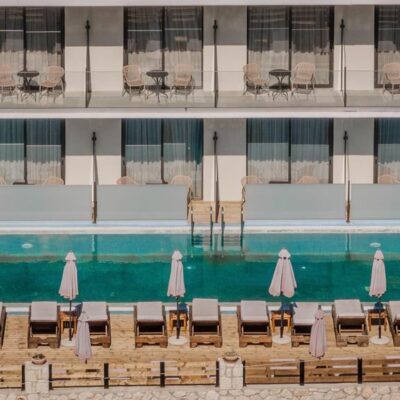 La Mirage Hotel