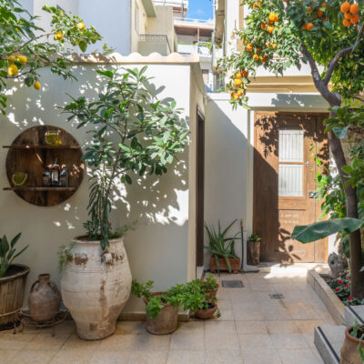 Lemon Garden Residence