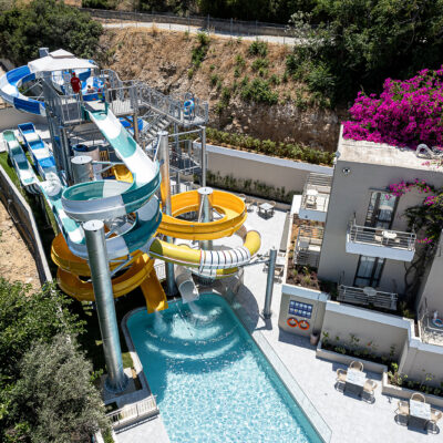 Porto Platanias Beach Resort & Spa