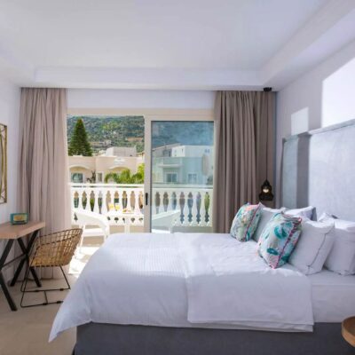 Sarpidon Hotel