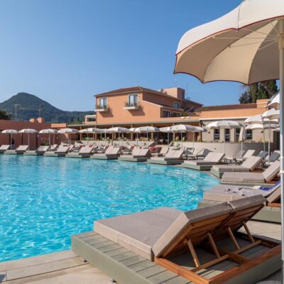 Sentido Apollo Palace