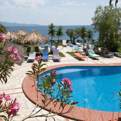 Vassilias Beach