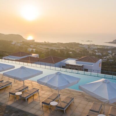 White Rock of Kos Hotel Adults only