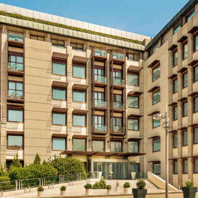 Zeus Thessaloniki Lazart