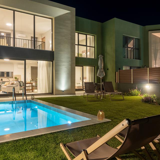 Adorian suites - Afbeelding 3