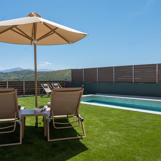 Adorian suites - Afbeelding 4