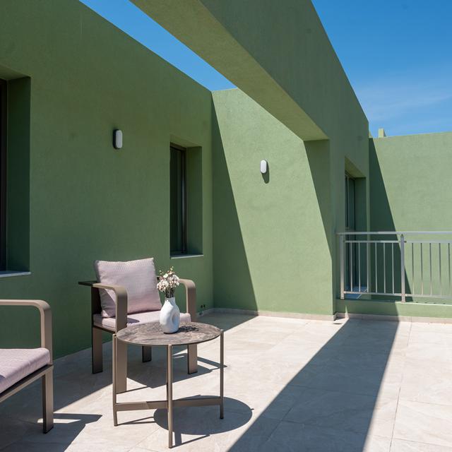 Adorian suites - Afbeelding 5