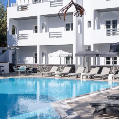 Afroditi Venus Beach Resort