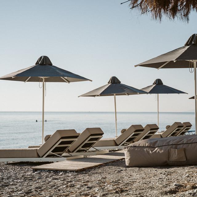 Akrotiri Olympus Luxury Suites - Afbeelding 2