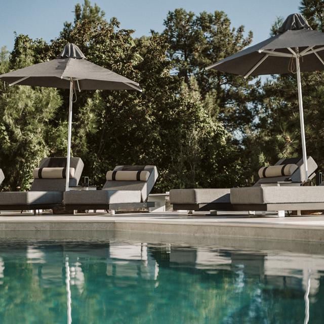 Akrotiri Olympus Luxury Suites - Afbeelding 5