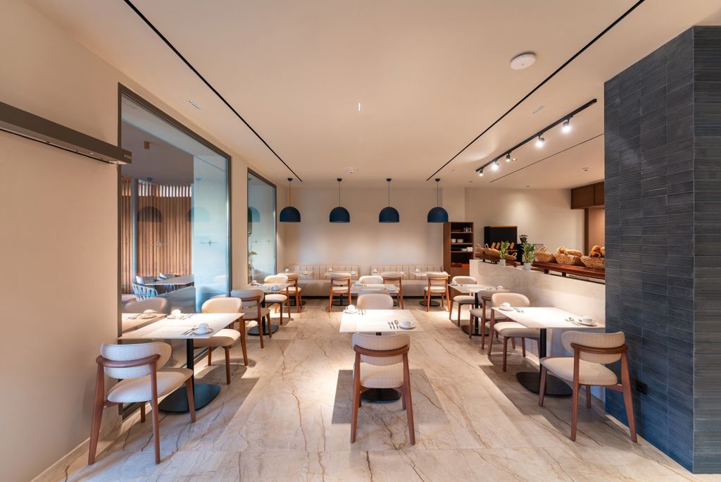 Alizo Boutique Hotel & Spa - Adults Only - Afbeelding 2
