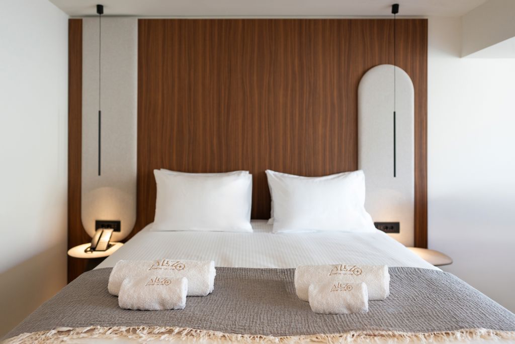 Alizo Boutique Hotel & Spa - Adults Only - Afbeelding 3
