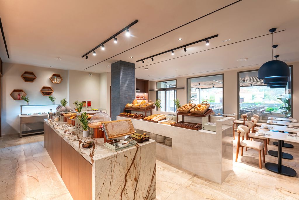 Alizo Boutique Hotel & Spa - Adults Only - Afbeelding 4