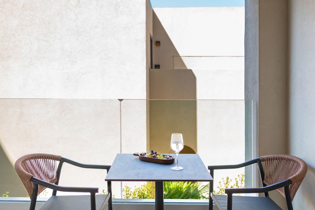 Alizo Boutique Hotel & Spa - Adults Only - Afbeelding 5