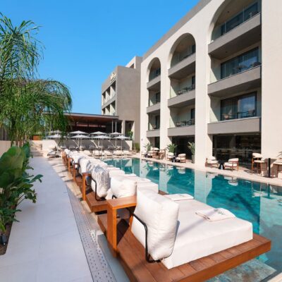 Alizo Boutique Hotel & Spa - Adults Only