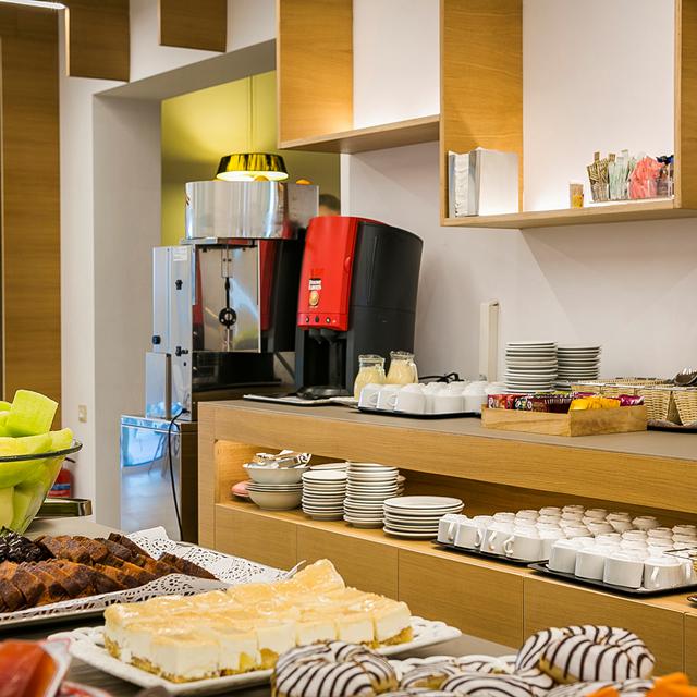 Aparthotel Lassi - Afbeelding 2
