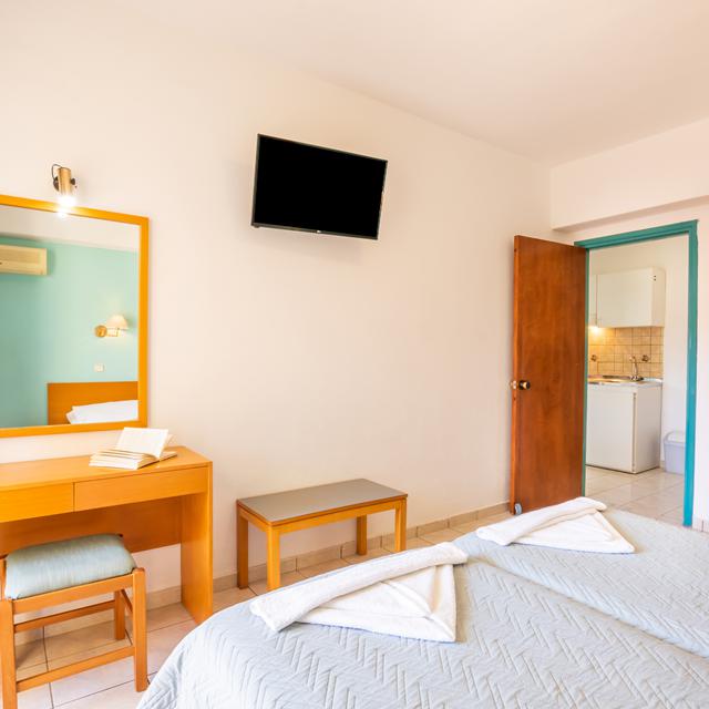 Appartementen Calypso Bay - Afbeelding 2