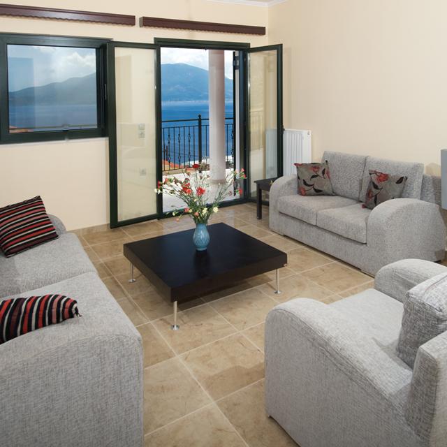 Appartementen Fotini - Afbeelding 2